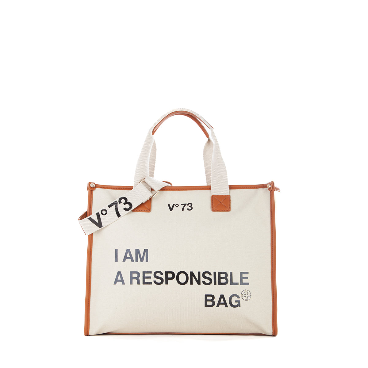 V73 Shopping RESPONSIBILITY BIS Soddisfazione Garantita