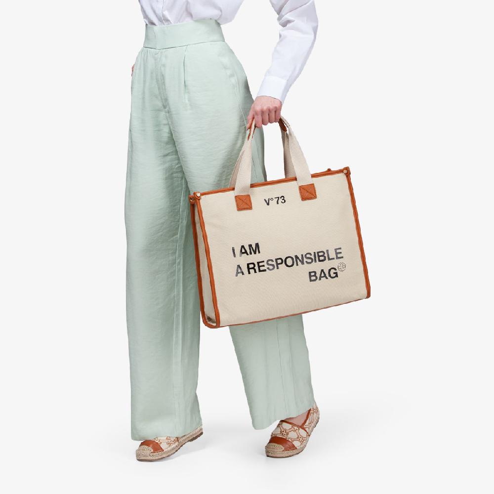 V73 Shopping RESPONSIBILITY BIS Soddisfazione Garantita