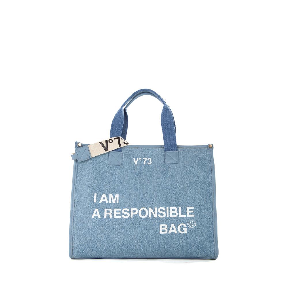 V73 Shopping RESPONSIBILITY BIS Negozi Online