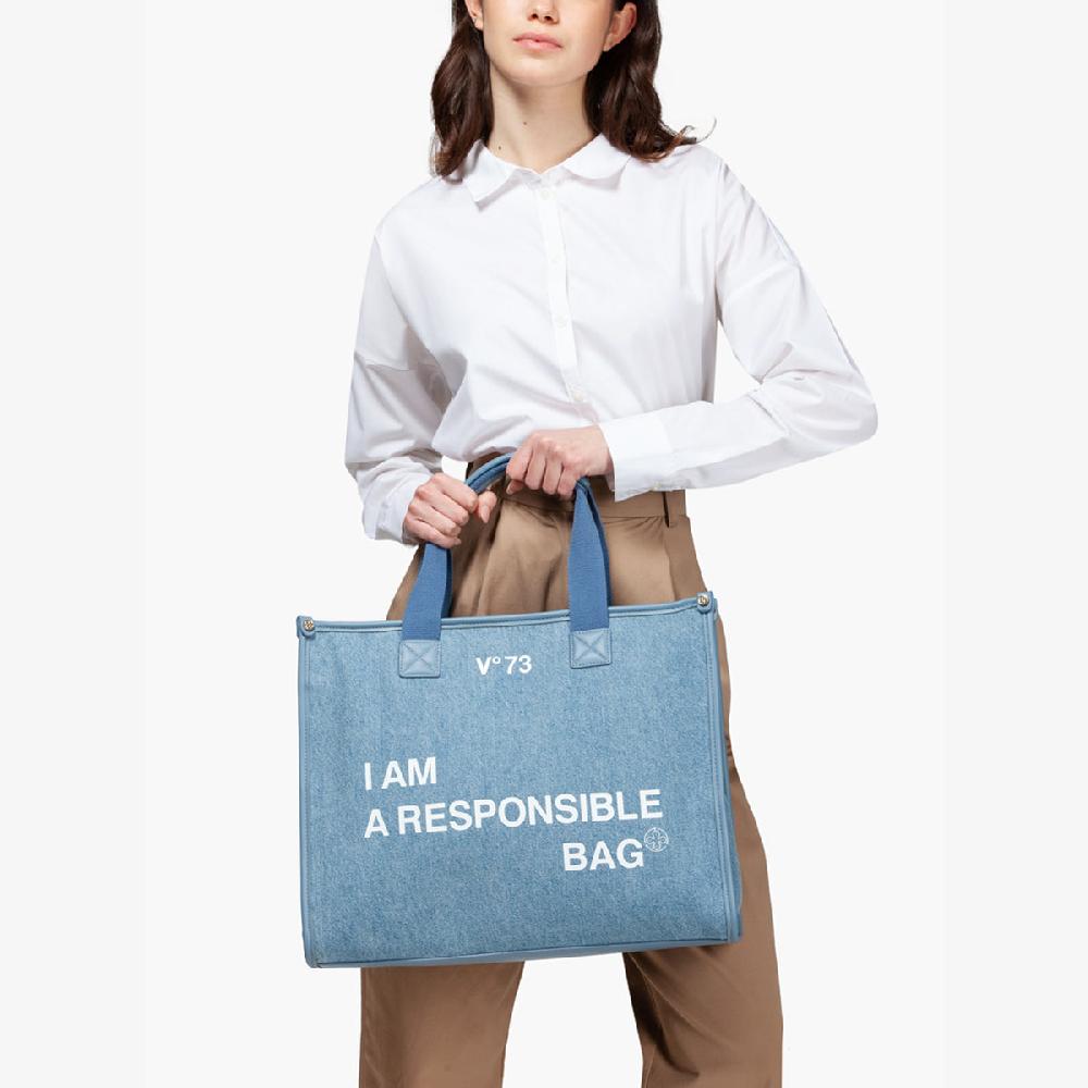 V73 Shopping RESPONSIBILITY BIS Negozi Online