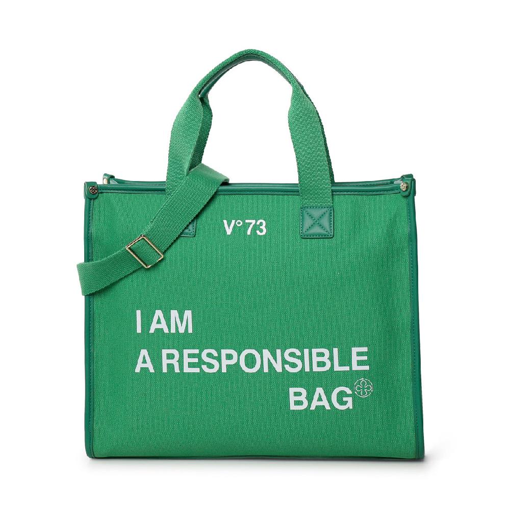 V73 Shopping RESPONSIBILITY BIS Acquista Ora