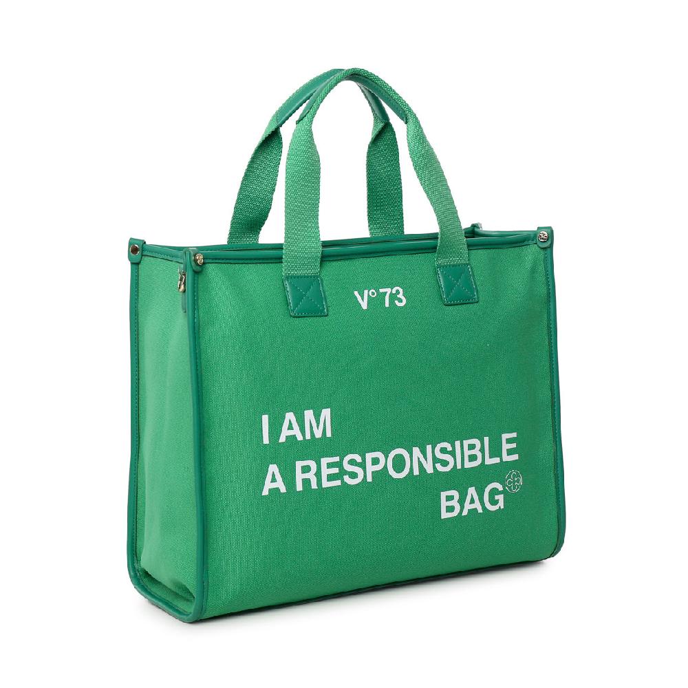 V73 Shopping RESPONSIBILITY BIS Acquista Ora