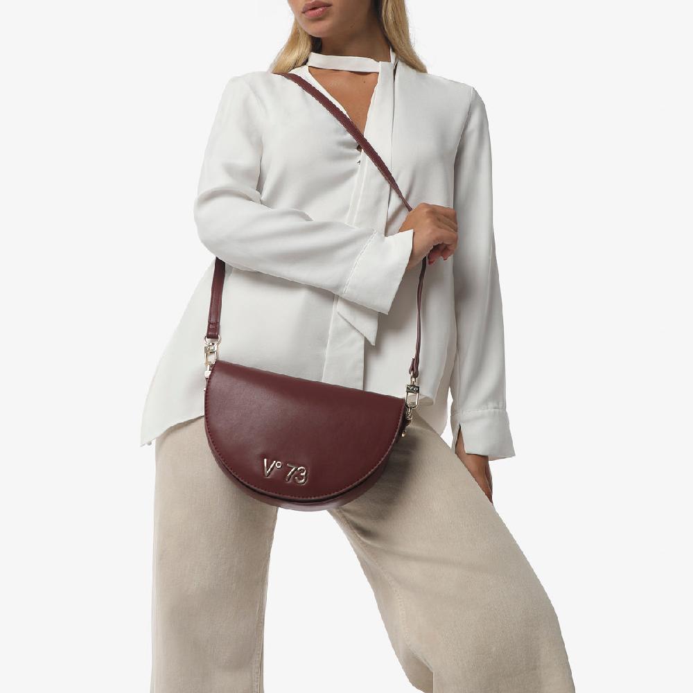 V73 Borsa a spalla BAMBOO BAG Promozione Limitata