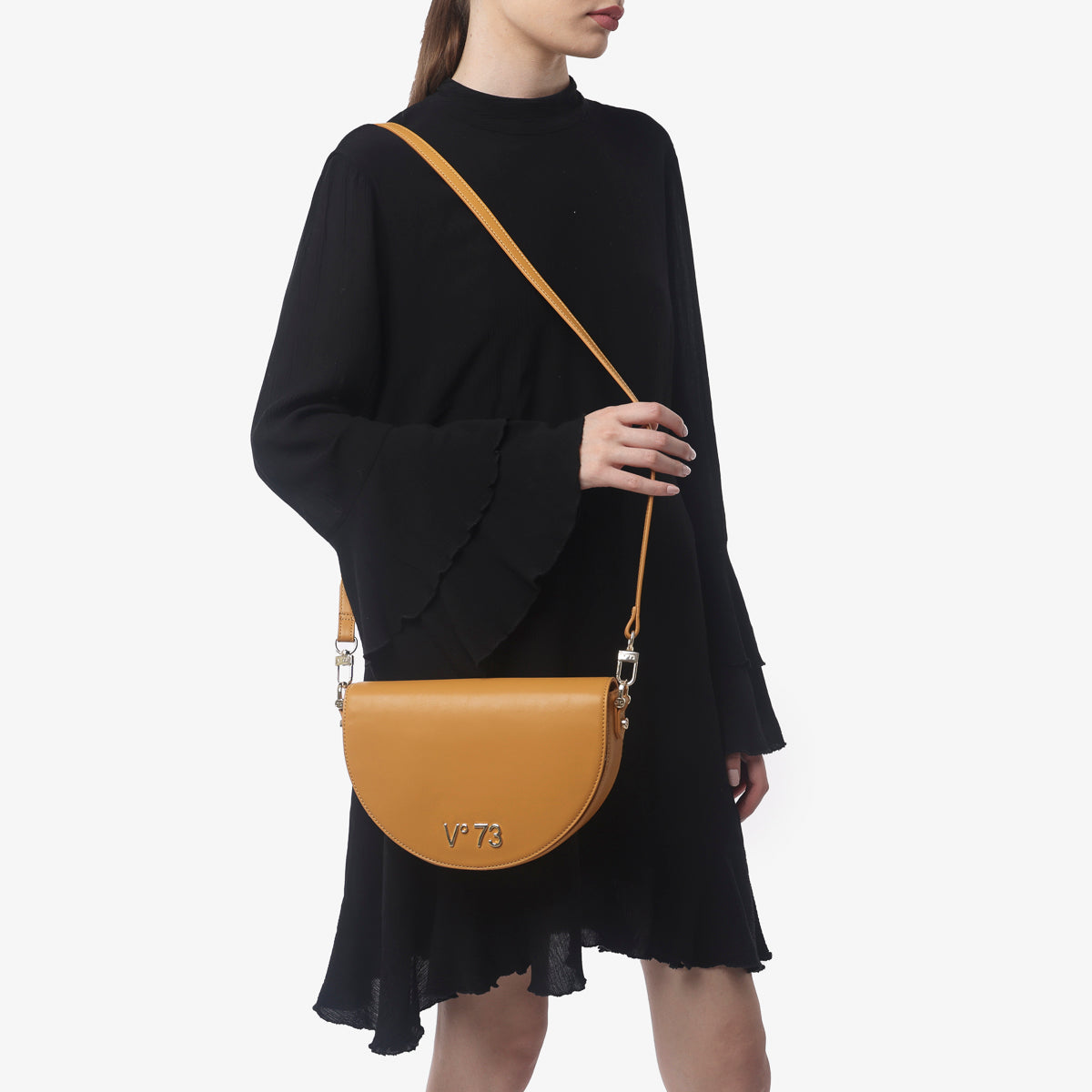 V73 Borsa a spalla BAMBOO BAG Shopping Online