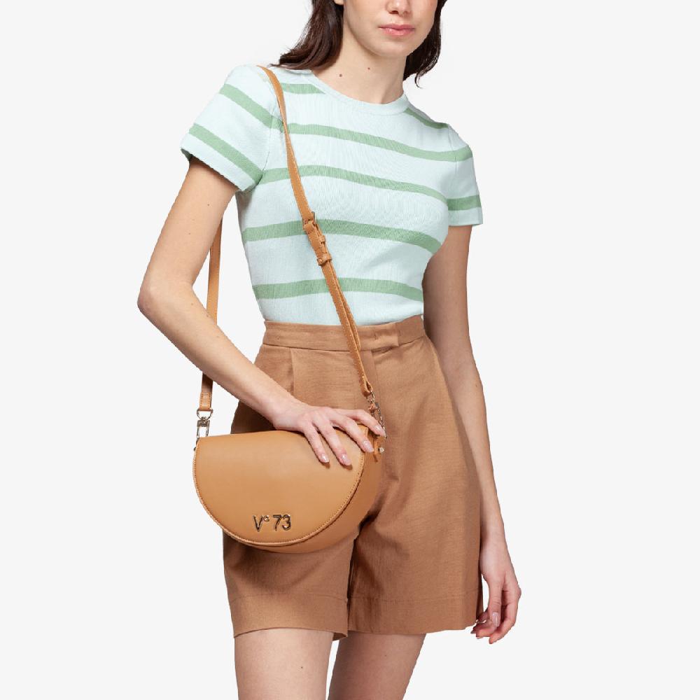 V73 Borsa a spalla BAMBOO BAG Affare Del Giorno