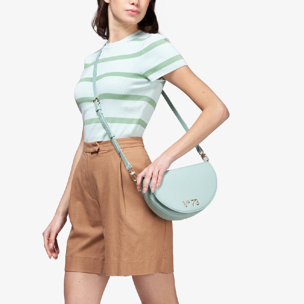 V73 Borsa a spalla BAMBOO BAG Prezzo Ridotto