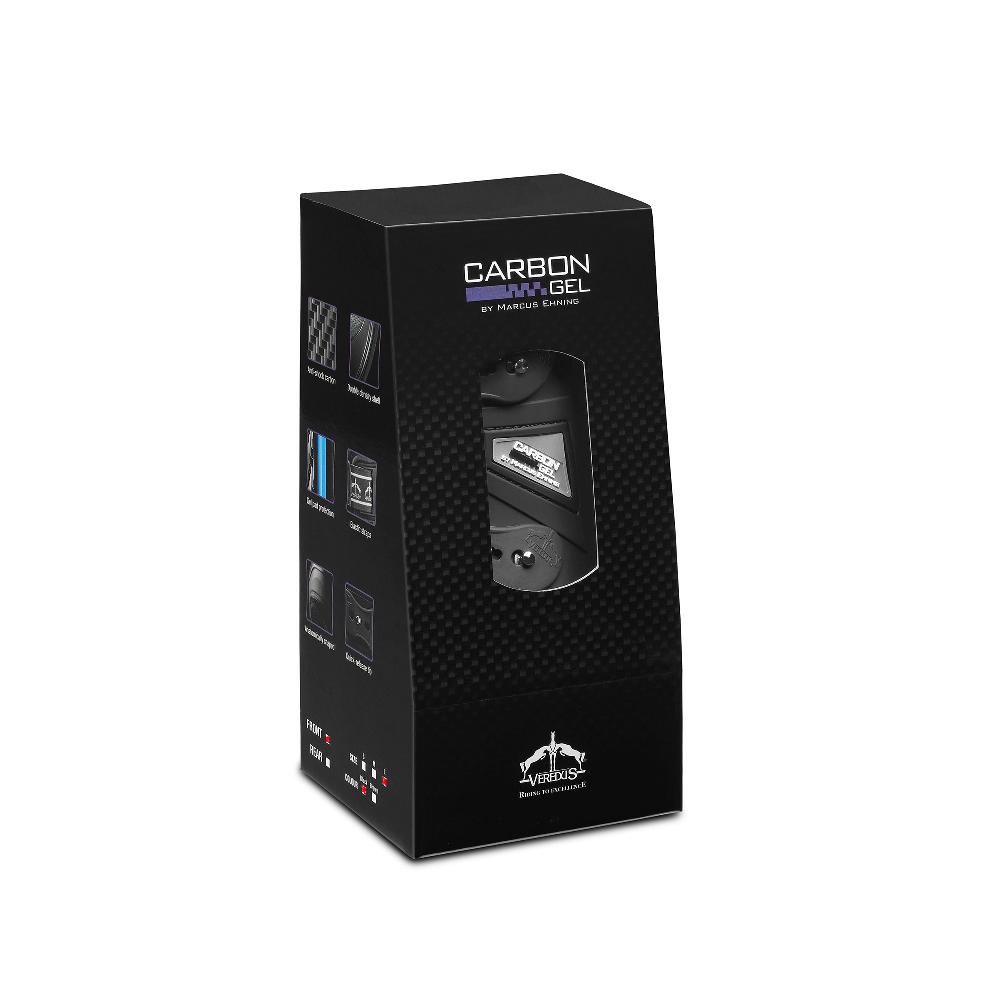 Veredus OUTLET - Carbon Gel Front Promozione Limitata