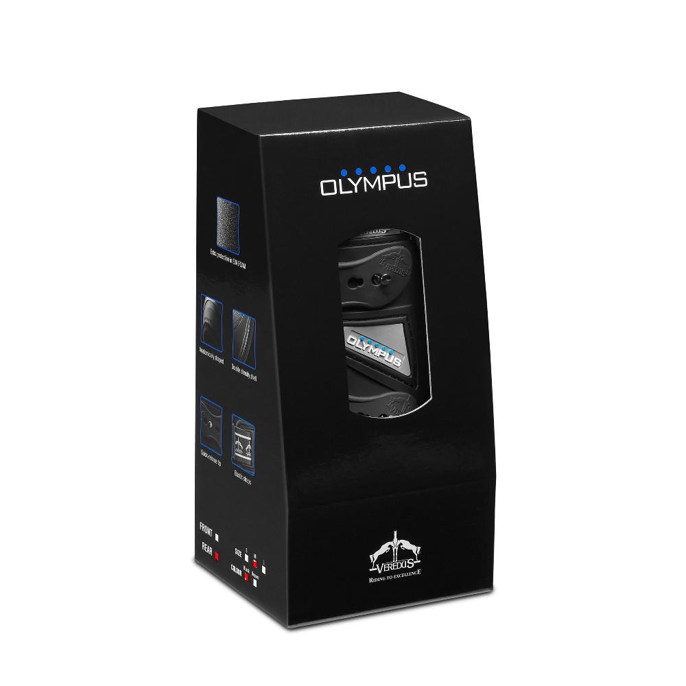 Veredus OUTLET - Olympus Front Fino Al -60%