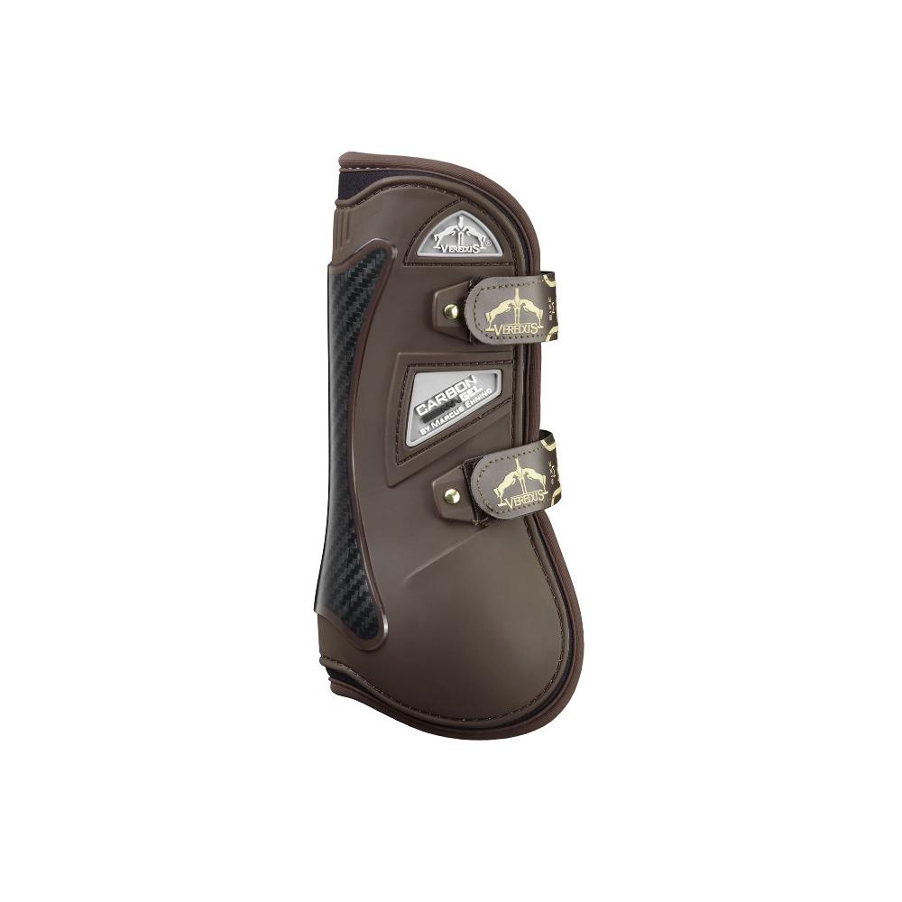 Veredus OUTLET - Carbon Gel Velcro Straps Front Novità