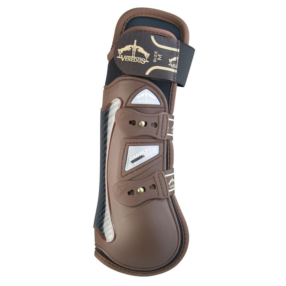 Veredus OUTLET Carbon Gel X-PRO Front Presa
