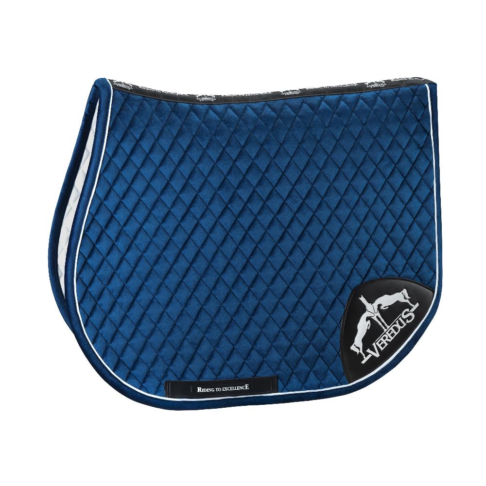 Veredus Saddlecloth Jumping S1 Velvet Hotsell