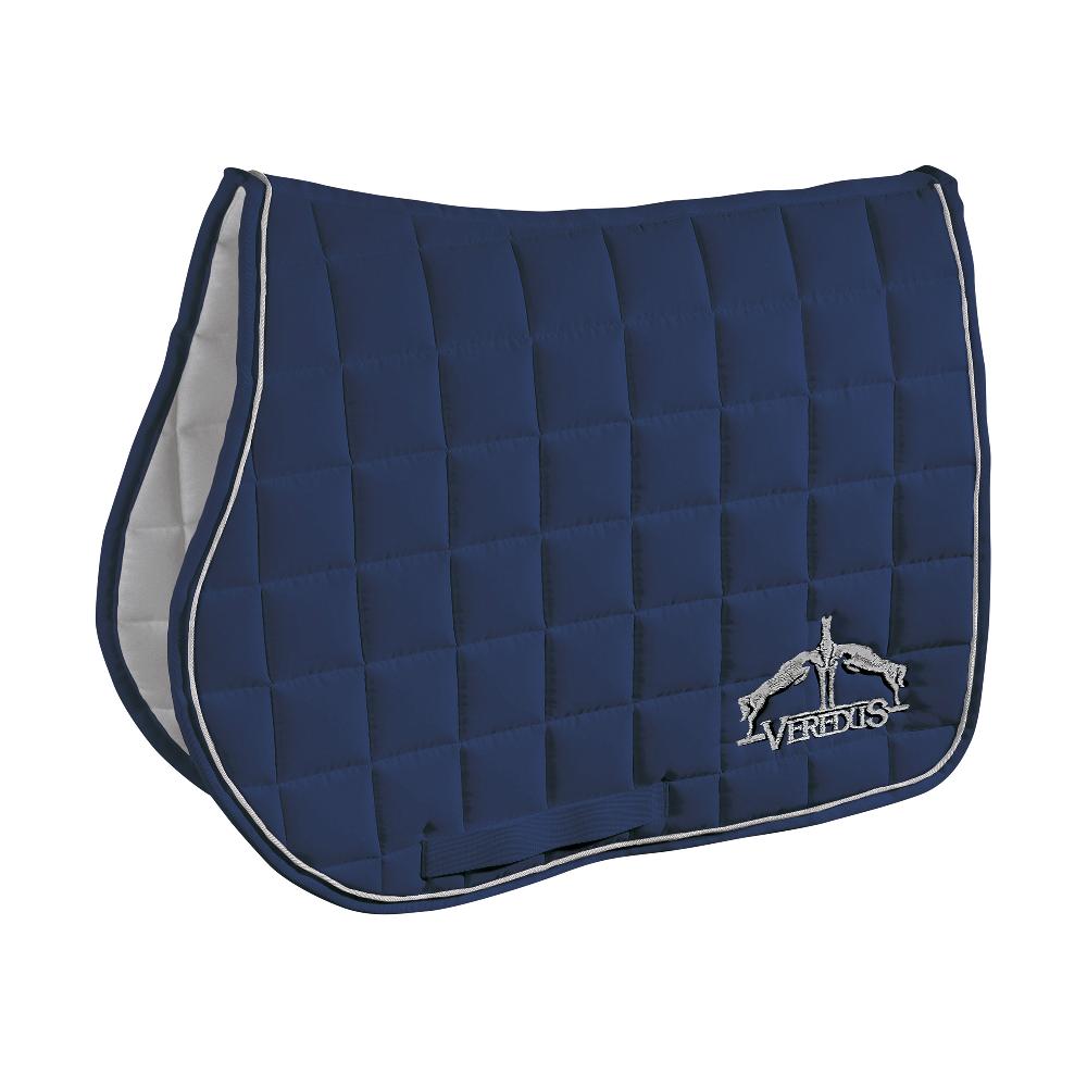 Veredus Saddlecloth Microfiber Jumping Negozio
