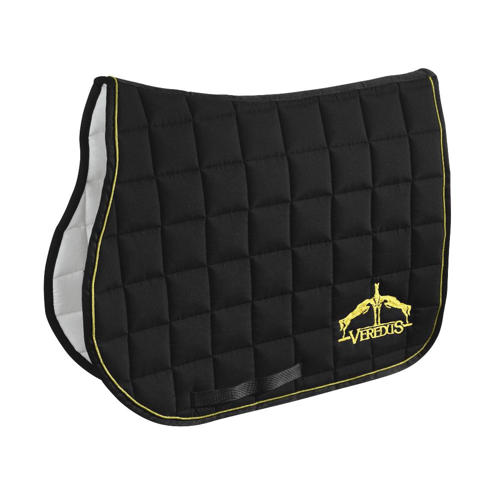 Veredus Saddlecloth Microfiber Jumping Negozio
