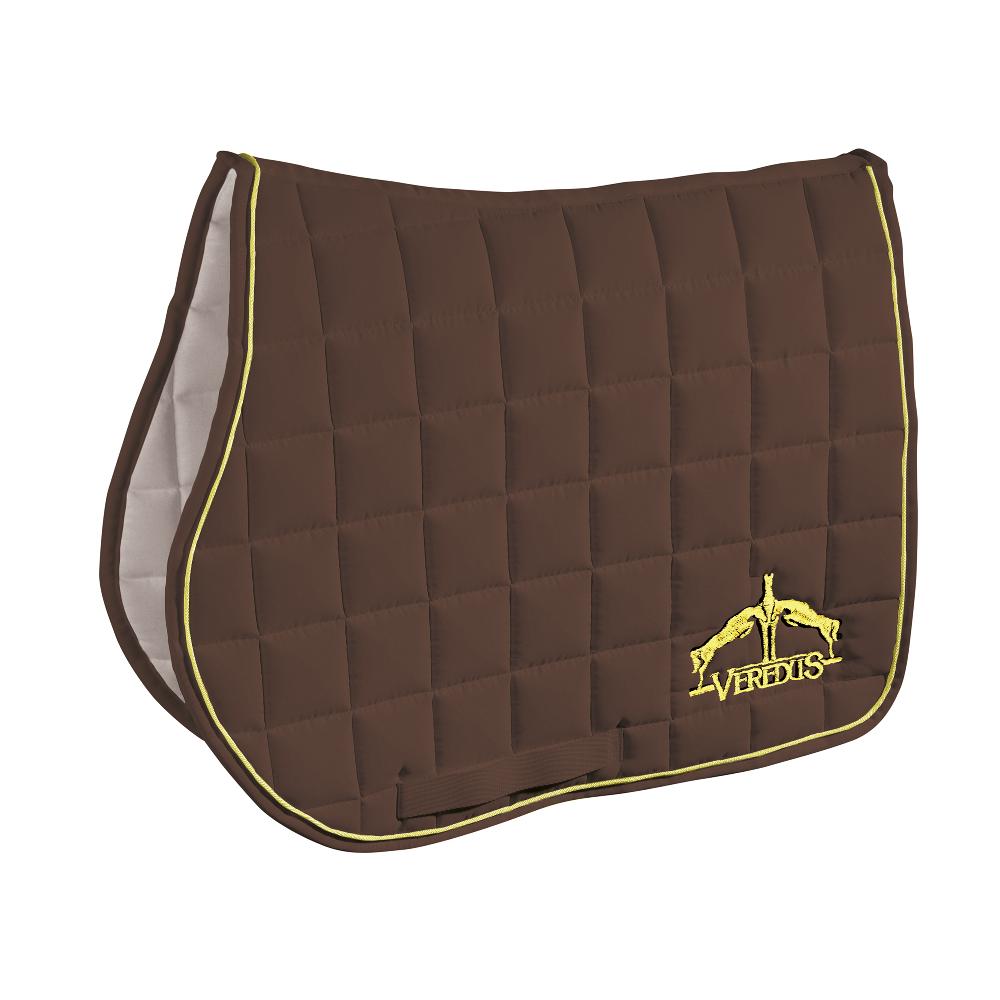 Veredus Saddlecloth Microfiber Jumping Negozio