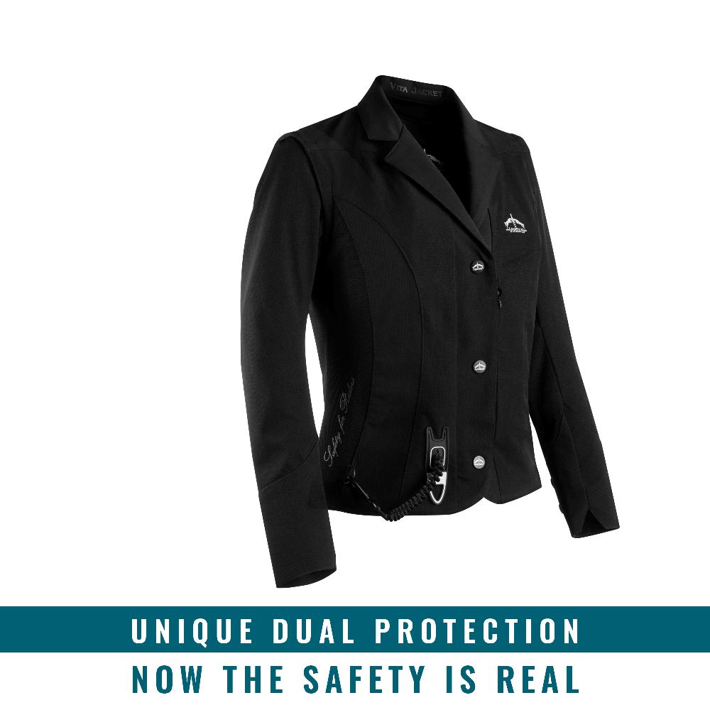 Veredus Vita Jacket In Linea