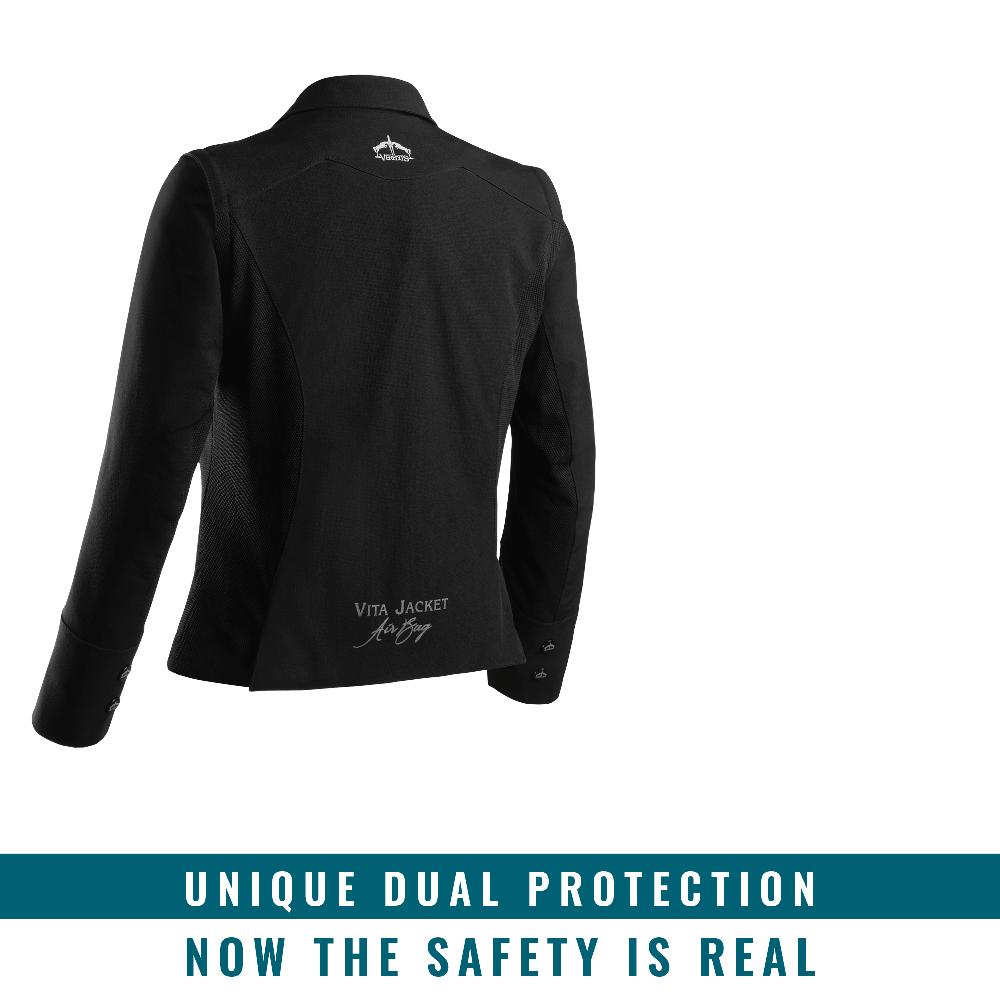 Veredus Vita Jacket In Linea