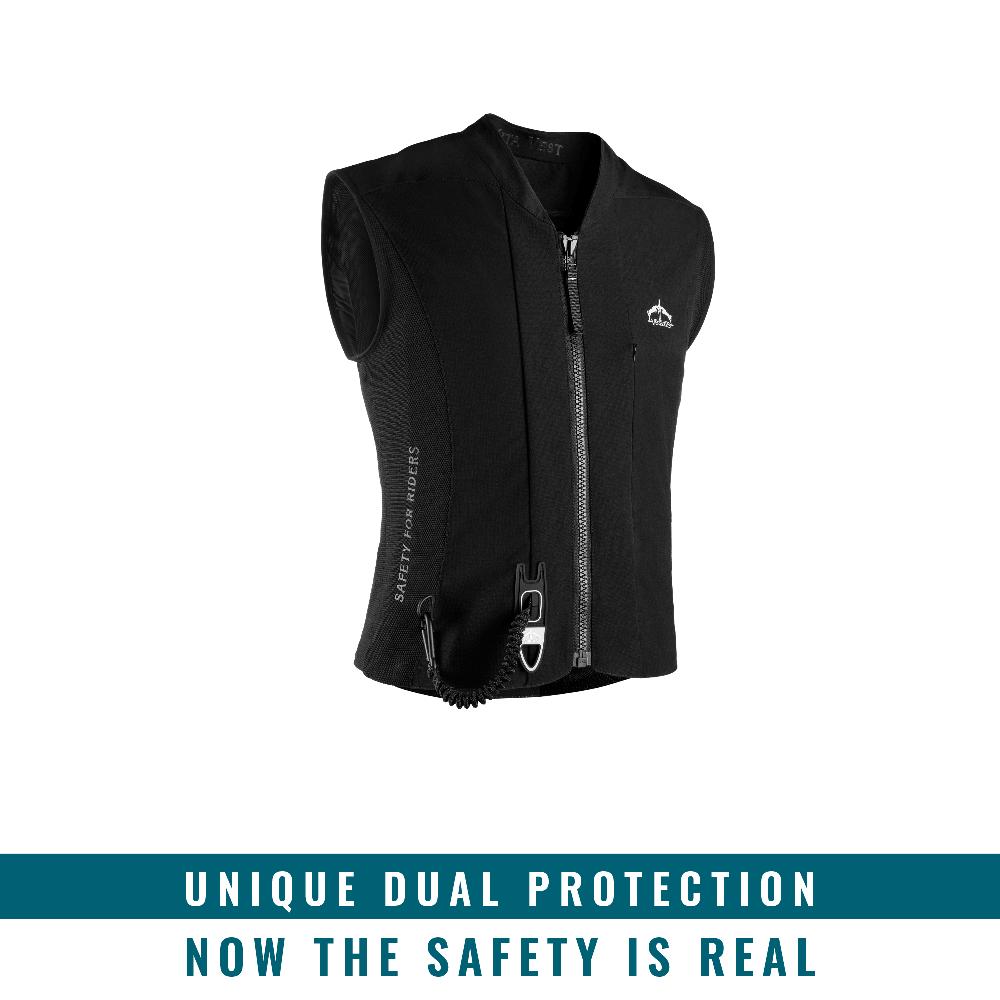 Veredus Vita Vest Nuovo