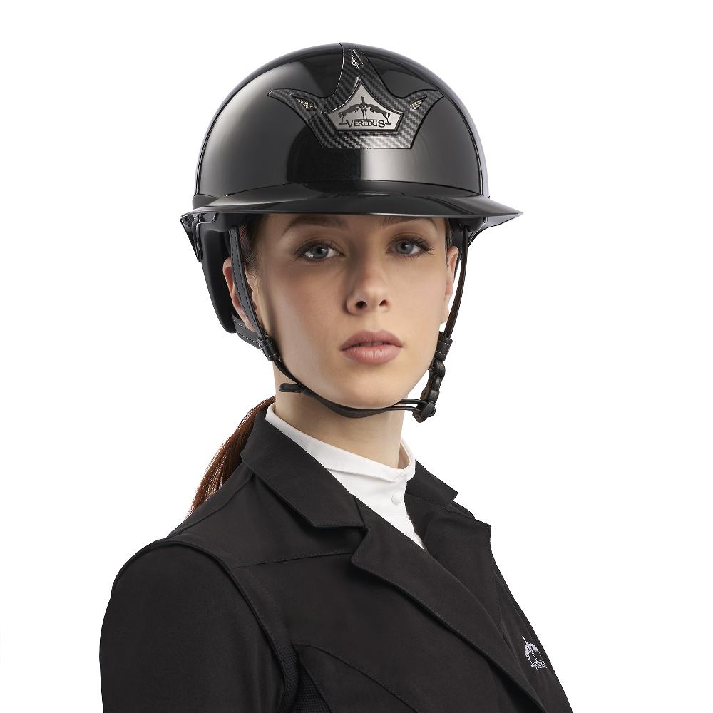 Veredus Vita Helmet Carbon Gel GST Qualità