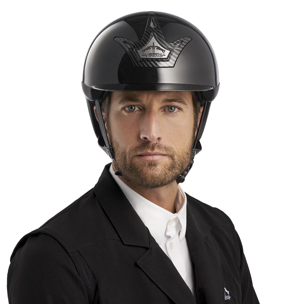 Veredus Vita Helmet Carbon Gel GST Qualità