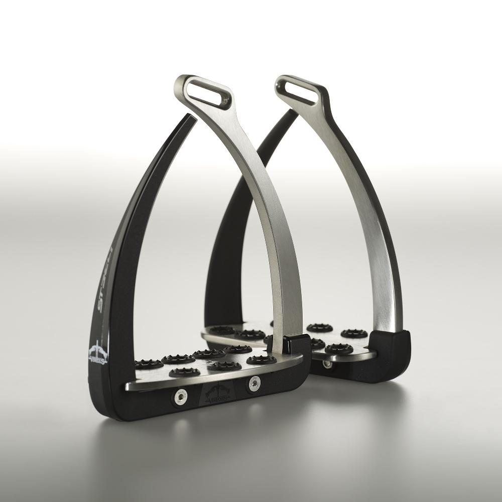 Veredus Steel1 Black Promozione