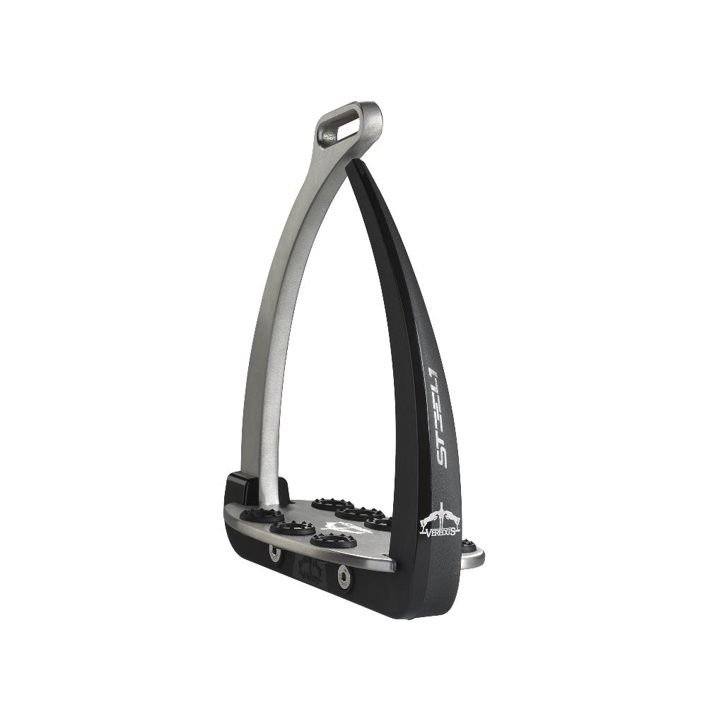Veredus Steel1 Black Promozione