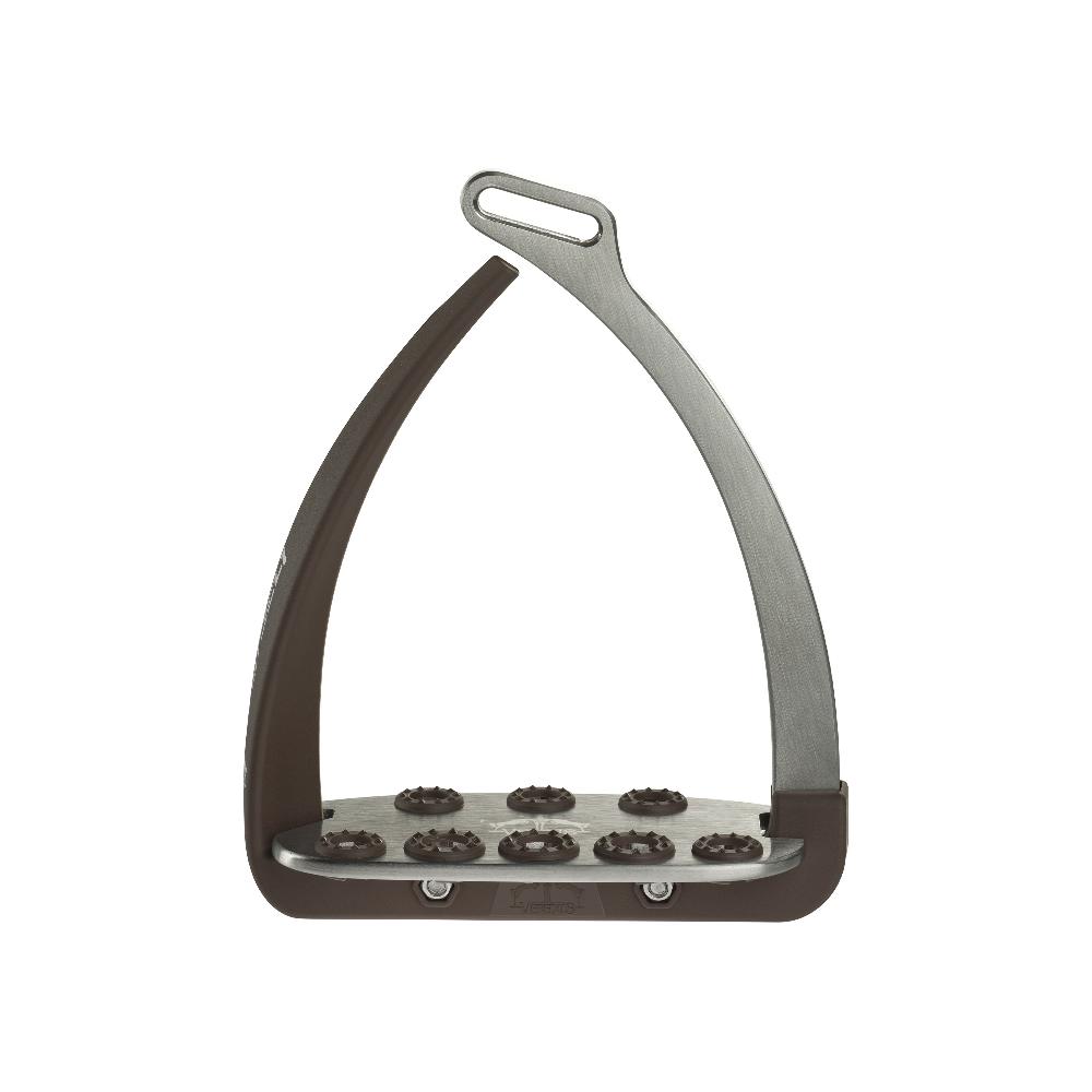 Veredus Steel 1 Brown Spedizione Gratuita