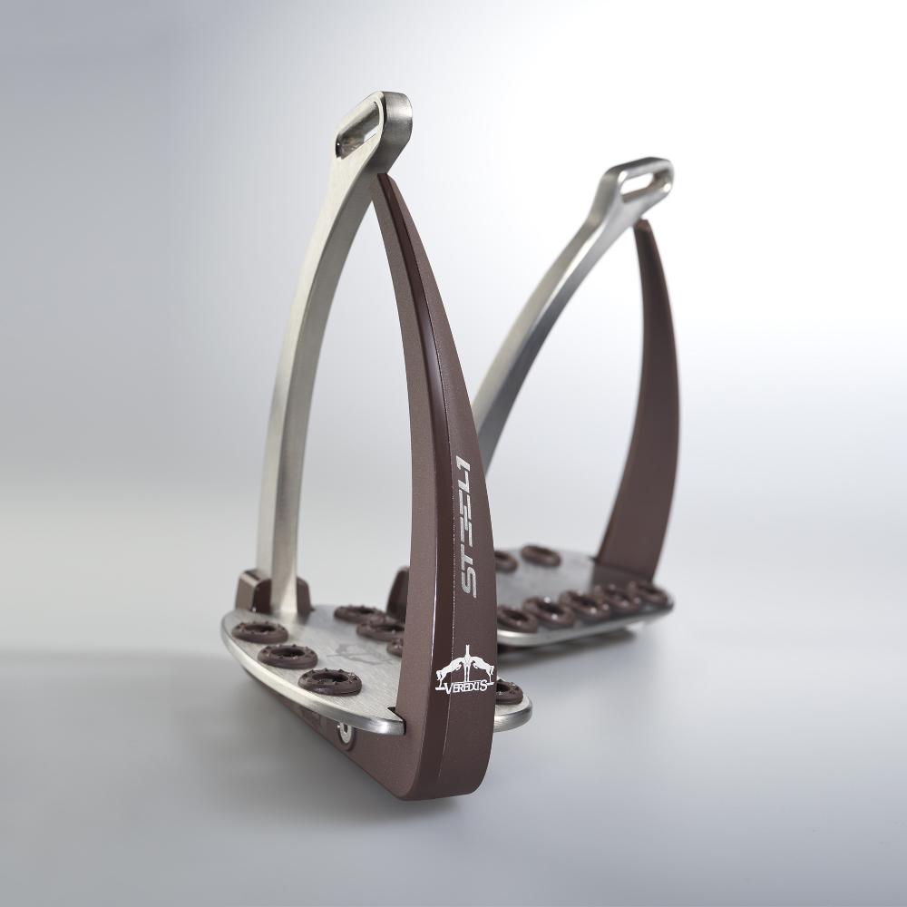 Veredus Steel 1 Brown Spedizione Gratuita