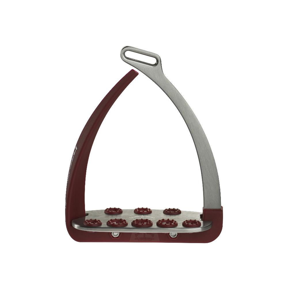 Veredus Steel1 Bordeaux Pezzi Unici