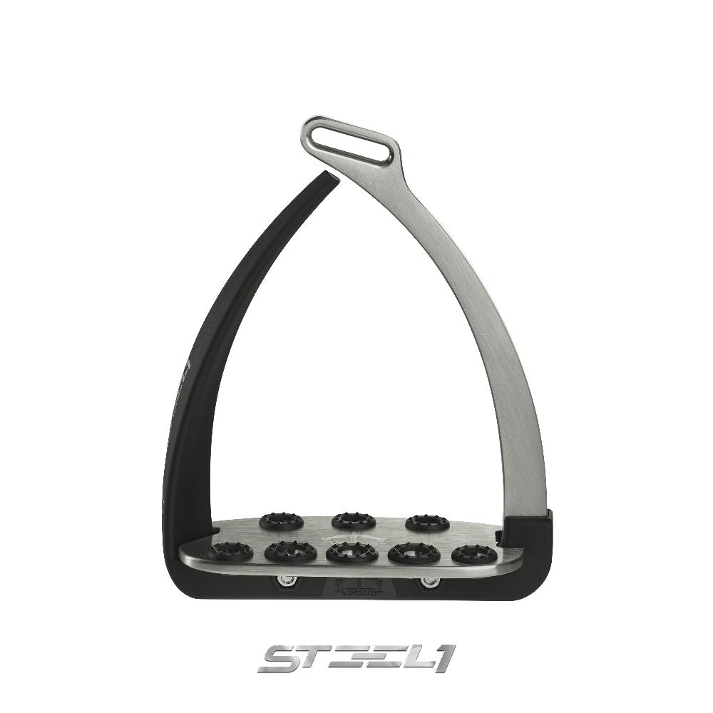 Veredus Steel 1 Blue Soddisfazione Garantita