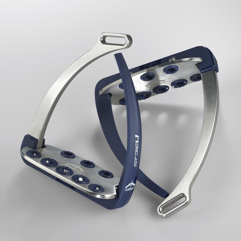 Veredus Steel 1 Blue Soddisfazione Garantita