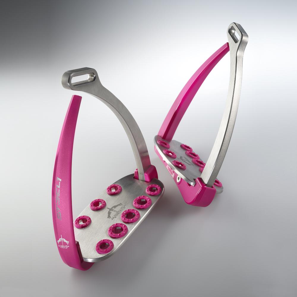 Veredus Steel 1 Pink Promozione Limitata