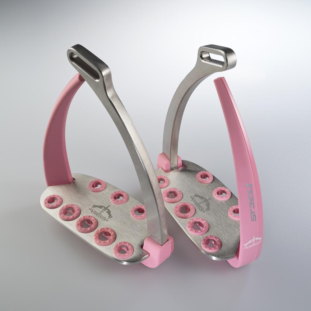 Veredus Steel 1 Light Pink Negozi Online