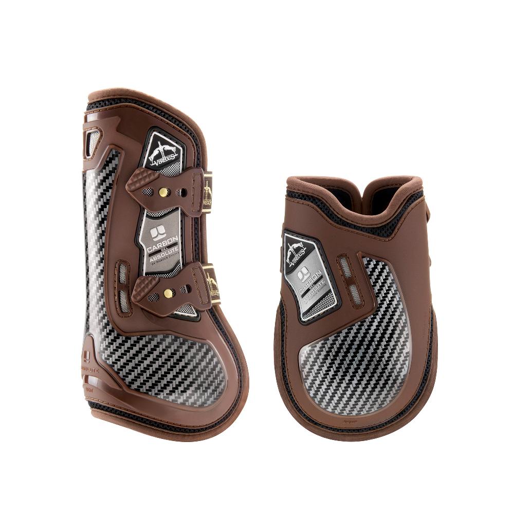 Veredus Carbon Gel Absolute Promozione Limitata