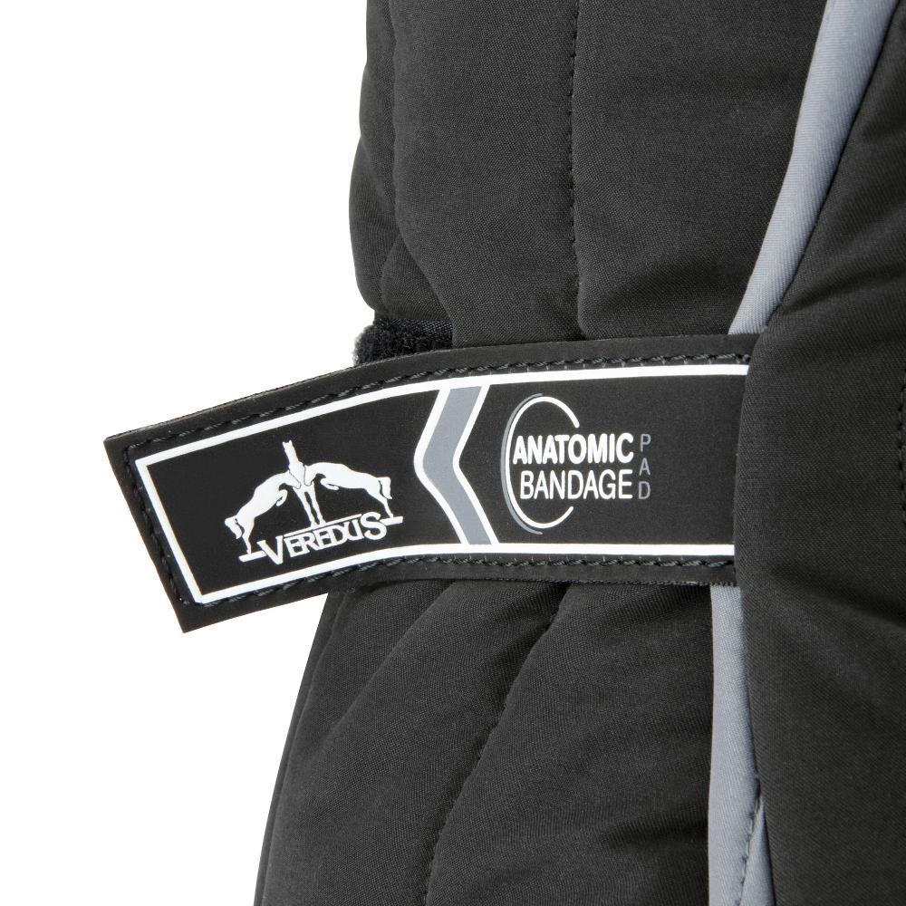 Veredus Anatomic Bandage Pad Negozi Online