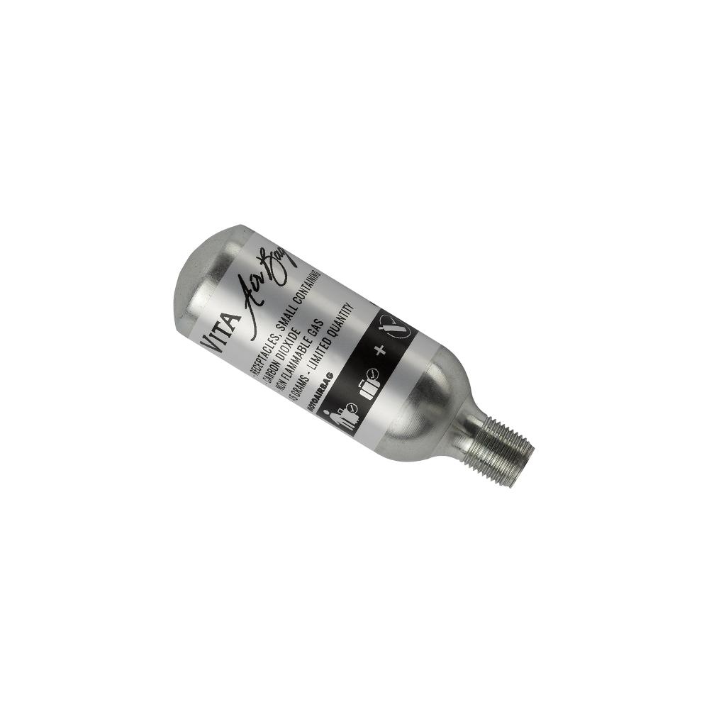 Veredus CANISTER 45gr. CO2 airbags Novità