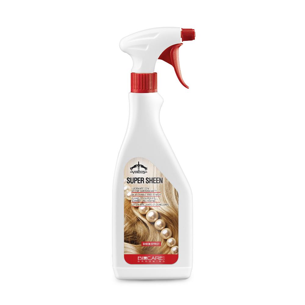 Veredus Super Sheen Vendite Flash