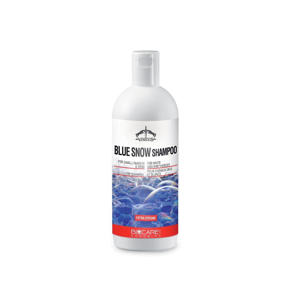 Veredus Blue Snow Shampoo