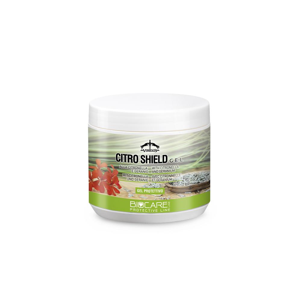 Veredus Citro Shield Gel 2025