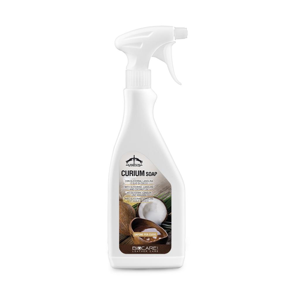 Veredus Curium Soap Vendita