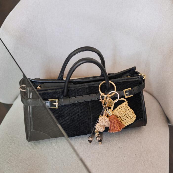 ViaMailBag Bag Charm (03) Affare Del Giorno