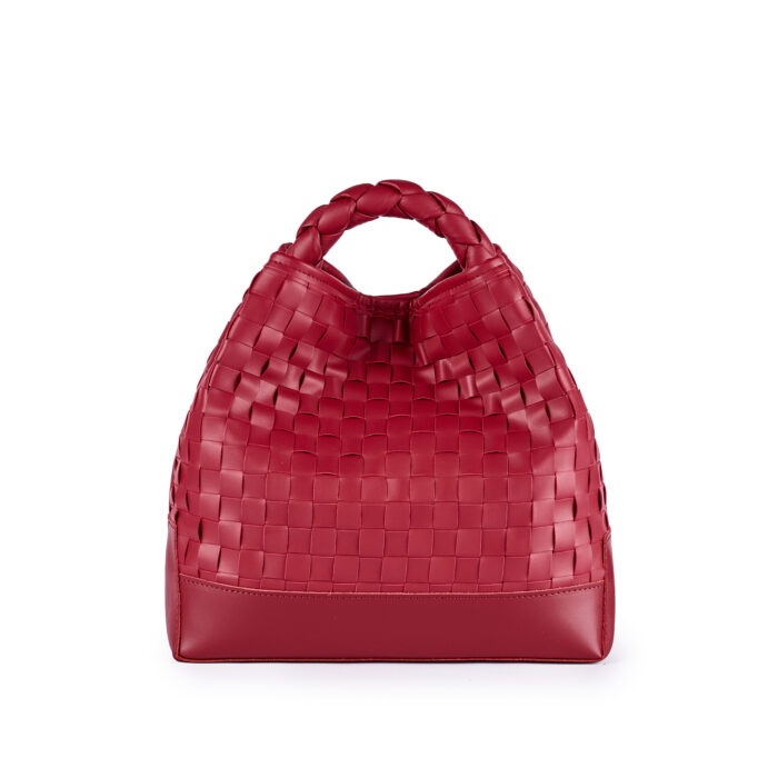ViaMailBag Coral Plot (N01) Saldi