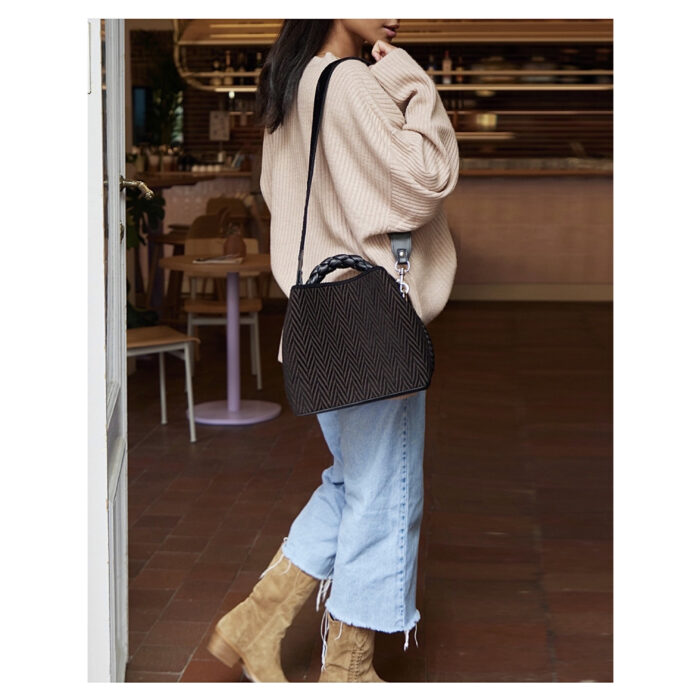 ViaMailBag Coral Sac (U03) Vendita Calda