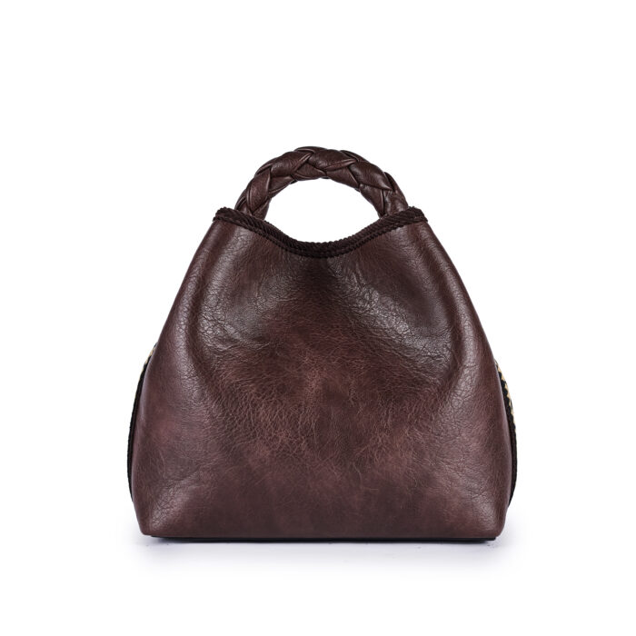 ViaMailBag Coral Matt (Y01) Vendita Economica