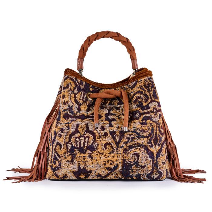 ViaMailBag Cayos Hindi (P01) Nuovo