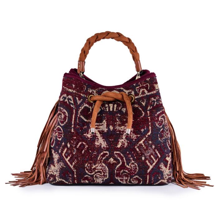 ViaMailBag Cayos Hindi (P02) Qualità