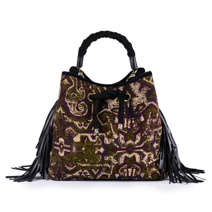 ViaMailBag Cayos Hindi (P03) Vendita