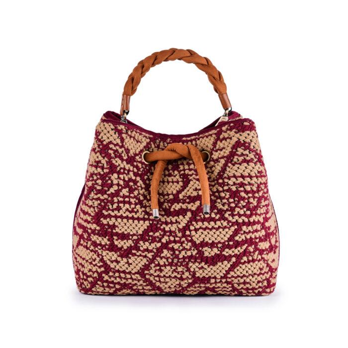 ViaMailBag Cayos Kilim (V04) Soddisfazione Garantita