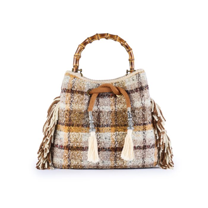 ViaMailBag Geneve Madras (LM01) Acquista Ora