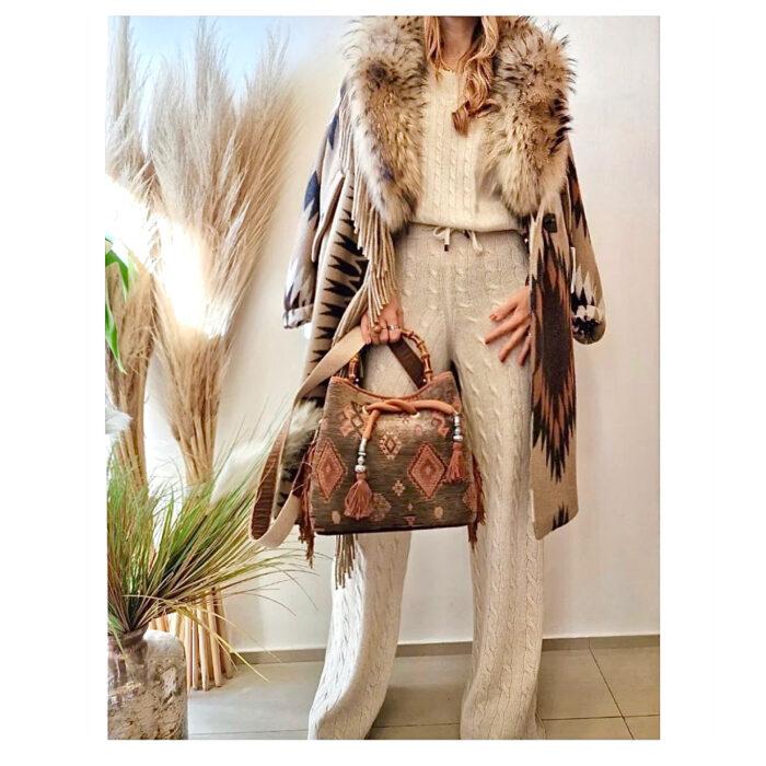 ViaMailBag Geneve Madras (LM01) Acquista Ora