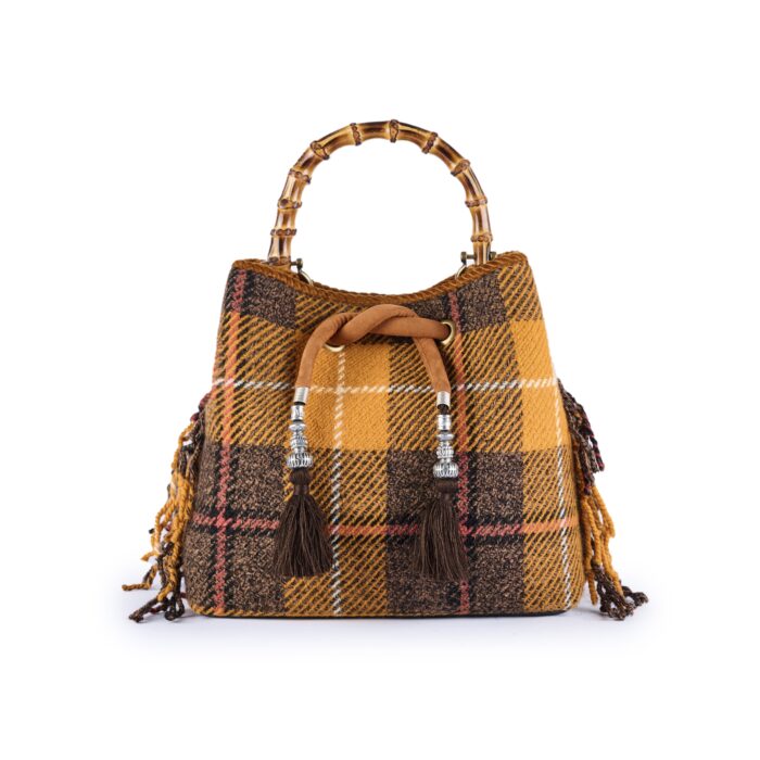 ViaMailBag Geneve Madras (LM02) Consegna Veloce